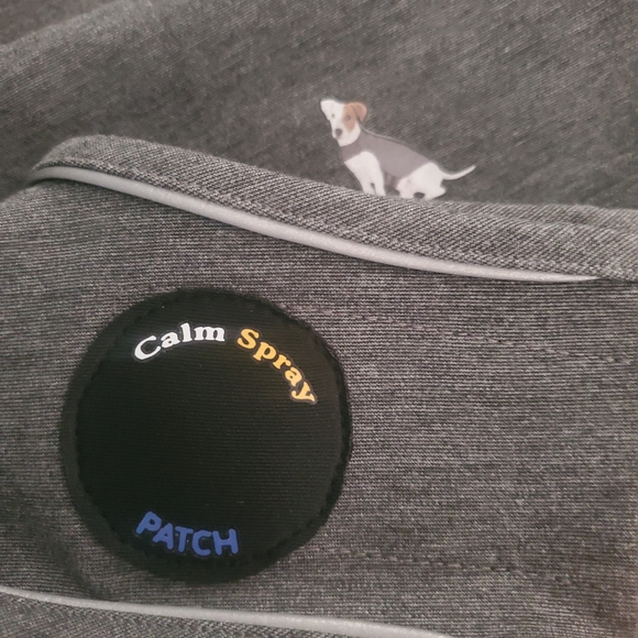 Anxiety Shirt for Dogs - Picture 2 of 5